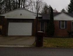 Pre-foreclosure in  FARVIEW DR Clinton, OH 44216
