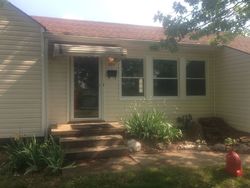 Pre-foreclosure Listing in E 14TH ST JOPLIN, MO 64801