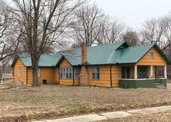 Pre-foreclosure in  E 4TH ST Baxter Springs, KS 66713