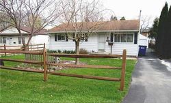Pre-foreclosure in  WELKER AVE Toledo, OH 43613