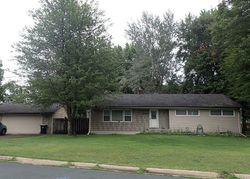 Pre-foreclosure in  ALDRID AVE Chisago City, MN 55013