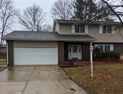 Pre-foreclosure in  SHANNON DR Godfrey, IL 62035