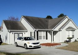 Pre-foreclosure Listing in PROMENADE CT WILMINGTON, NC 28405