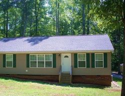 Pre-foreclosure Listing in HORACE LN DENVER, NC 28037