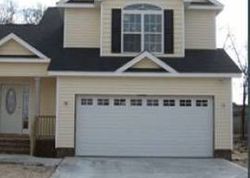Pre-foreclosure in  STRIKE EAGLE DR Broadway, NC 27505