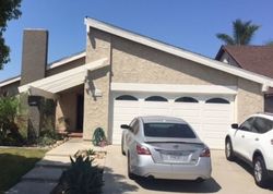 Pre-foreclosure Listing in MINDANAO ST CYPRESS, CA 90630