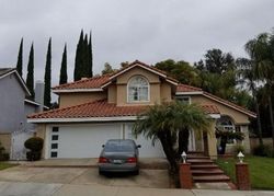 Pre-foreclosure in  NORTE VISTA DR Chino Hills, CA 91709