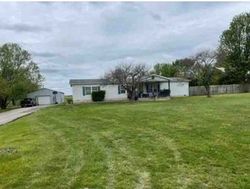 Pre-foreclosure in  MUNDELL ESTS Heltonville, IN 47436