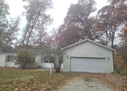 Pre-foreclosure in  NORTH ST Walkerton, IN 46574