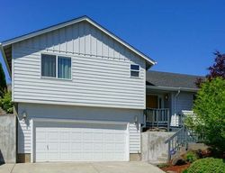 Pre-foreclosure in  SNOWFLAKE ST SE Salem, OR 97306