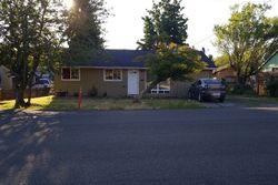 Pre-foreclosure in  SW 160TH AVE Beaverton, OR 97007