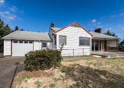Pre-foreclosure Listing in COLUMBIA RIVER HWY WARREN, OR 97053
