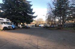 Pre-foreclosure in  SW 187TH DR Beaverton, OR 97078
