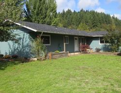 Pre-foreclosure in  PUTMAN ST Brownsville, OR 97327