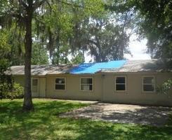 Pre-foreclosure in  FLOYD ST Orange Park, FL 32003