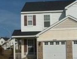 Pre-foreclosure Listing in LIMESTONE LN CARPENTERSVILLE, IL 60110