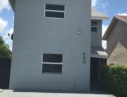 Pre-foreclosure in  SW 89TH CT Miami, FL 33174