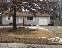 Pre-foreclosure in  NE 67TH ST Kansas City, MO 64118