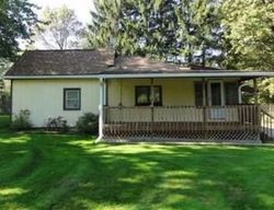 Pre-foreclosure in  SUNSET VIEW BLVD Tallmadge, OH 44278