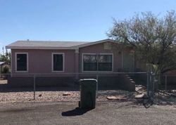  S Inca Dove Pl, Sierra Vista AZ