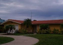 Pre-foreclosure Listing in LEEWARD IS CLEARWATER BEACH, FL 33767