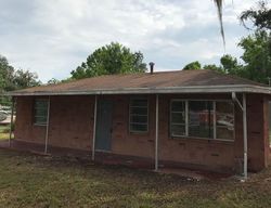 Pre-foreclosure Listing in S FLORIDA AVE FLORAL CITY, FL 34436