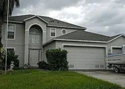 Pre-foreclosure in  BARNWOOD LN Port Charlotte, FL 33981