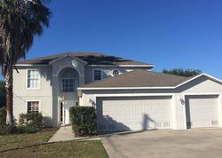 Pre-foreclosure in  BARNWOOD LN Port Charlotte, FL 33981