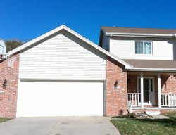 Pre-foreclosure in  RUTLEDGE AVE Lincoln, NE 68507