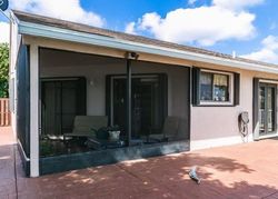 Pre-foreclosure in  SW 109TH AVE Hollywood, FL 33025