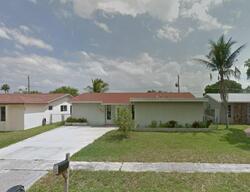 Pre-foreclosure in  NW 31ST ST Fort Lauderdale, FL 33323
