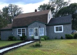 Pre-foreclosure Listing in LAWNDALE AVE FRANKLIN, NH 03235