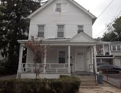 Pre-foreclosure in  N 7TH AVE Mount Vernon, NY 10550