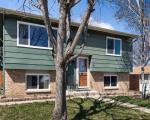 Pre-foreclosure Listing in S HARRIET AVE MILLIKEN, CO 80543
