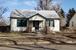 Pre-foreclosure in  JUDSON ST Longmont, CO 80501