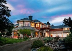 Pre-foreclosure in  RABBIT MOUNTAIN RD Longmont, CO 80503