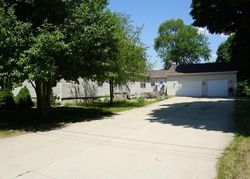 Pre-foreclosure Listing in BOG RD BELLEVILLE, MI 48111