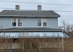 Pre-foreclosure Listing in FILLMORE AVE EXPORT, PA 15632