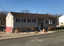 Pre-foreclosure in  FOSTERVILLE RD Greensburg, PA 15601