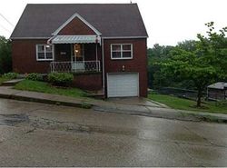 Pre-foreclosure in  LEEDS AVE Monessen, PA 15062