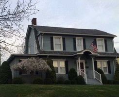 Pre-foreclosure Listing in GRAHAM AVE MONESSEN, PA 15062