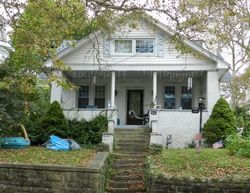 Pre-foreclosure Listing in N 3RD ST JEANNETTE, PA 15644