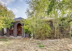 Pre-foreclosure in  21ST AVE Greeley, CO 80631