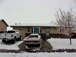 Pre-foreclosure in  APPLEWOOD CT Fort Lupton, CO 80621