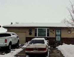 Pre-foreclosure Listing in APPLEWOOD CT FORT LUPTON, CO 80621