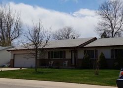 Pre-foreclosure in  DOVER DR Fort Collins, CO 80526