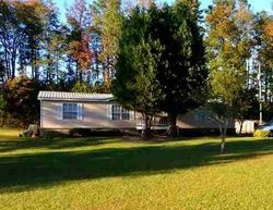 Pre-foreclosure Listing in BROWNS VALLEY RD PELL CITY, AL 35128