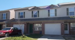 Pre-foreclosure in  SERENE STREAM WAY Indianapolis, IN 46239