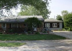 Pre-foreclosure Listing in HOLIDAY DR GREENTOWN, IN 46936