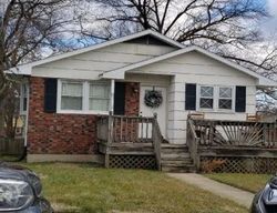 Pre-foreclosure Listing in DUBOIS AVE PARKVILLE, MD 21234